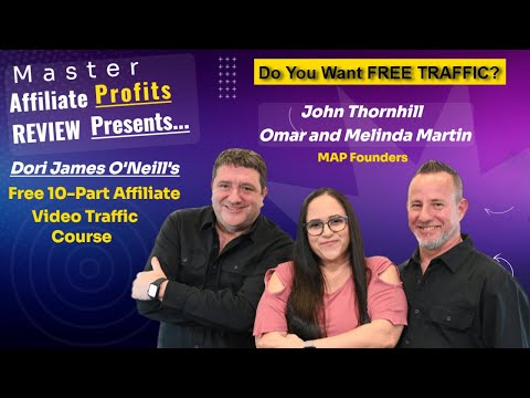 1. Was ist das Martin Affiliate Program?