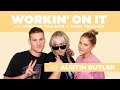 43. Workin' On Austin Butler with Brittany Broski