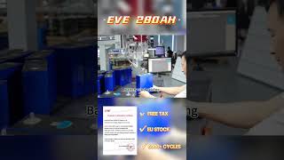 Eve 280,Eu Stock 24H Shipping
