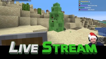 Stream Archive - Entropy: Chaos Mod - slicedlime vs chat