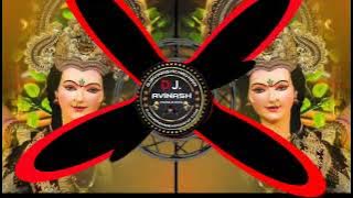 Phir Se Navratre  Aa Gaye  Navratri special DJ Tapori mix Song (DJ Avinash Dharamgav )