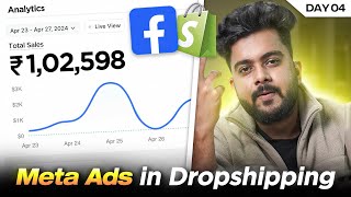 Facebook Ads Free Course in Malayalam | Dropshipping in Malayalam