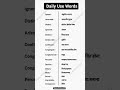 Learn English within 90 days ll #english #vocabulary #englishgrammar #ytshorts