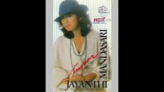 Download lagu JAYANTHI MANDASARI - Ingkar (1984)