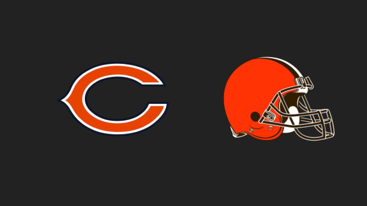 Chicago Bears Vs Cleveland Browns Preview 2021 NFL Week 3 Preview