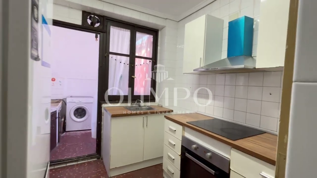 Piso de 4 Hab en Onda | Ideal Inversores (Alta Rentabilidad) y Familias | Olimpo Homes