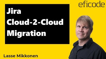 Jira Cloud to Cloud Migration (New Feature 2021)