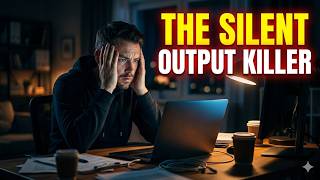 5 Signs Your Isolation Is Quietly Destroying Your Professional Output Net Worth