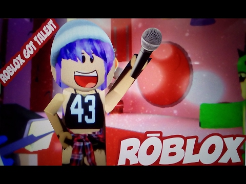 How To Get Admin In Roblox Got Talent - 