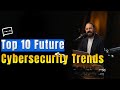 Cybersecurity Predictions 2026 – The AI Takeover! 🔥 Top 10 Future Cyber Threats & Trends