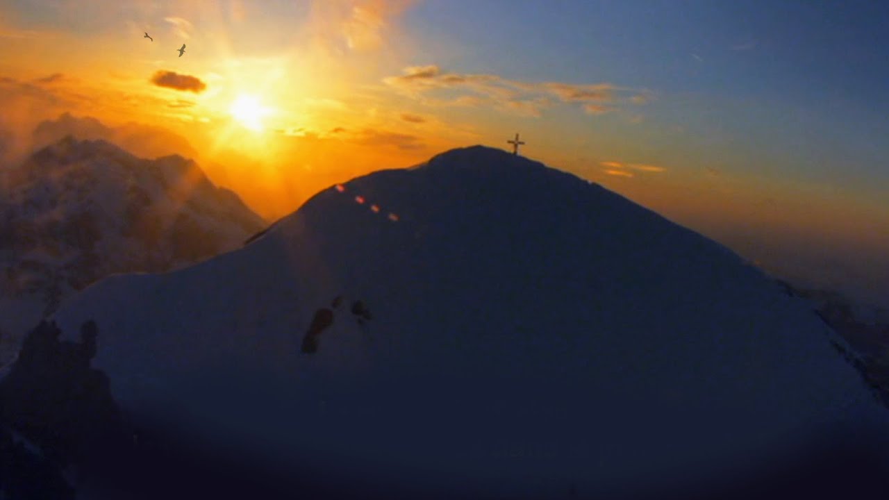 DEATH is nothing at all (poem) - ENYA: And Winter Came