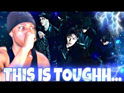 WOAHH THIS OVERLY WILD!!…Stray Kids "Walkin On Water" M/V*REACTION* @StrayKids