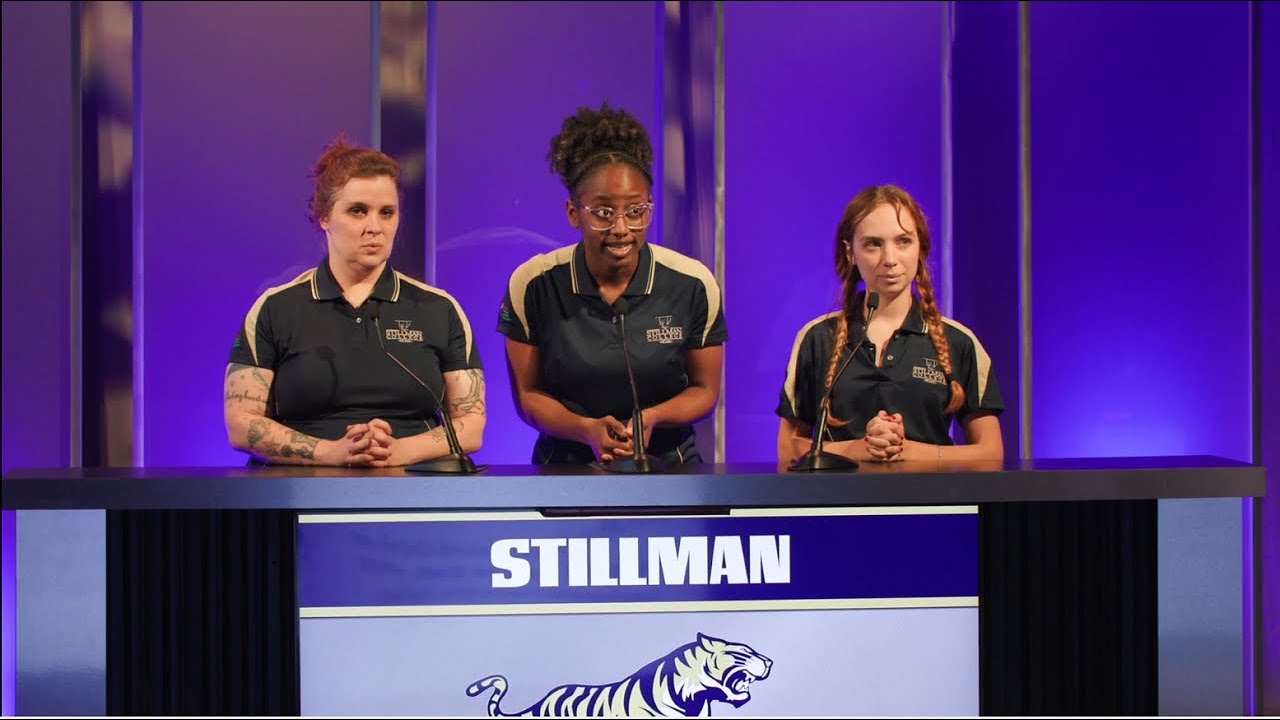 2023 Honda Campus All-Star Challenge:  Driving the Legacy of HBCUs