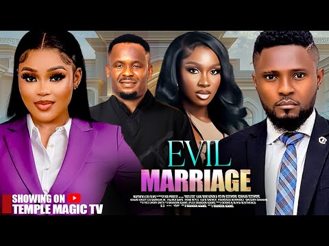 TO LOVE A CRIPPLE - MAURICE SAM, CHIOMA NWAOHA, SONIA UCHE 2025 NIGERIAN NOLLYWOOD MOVIES