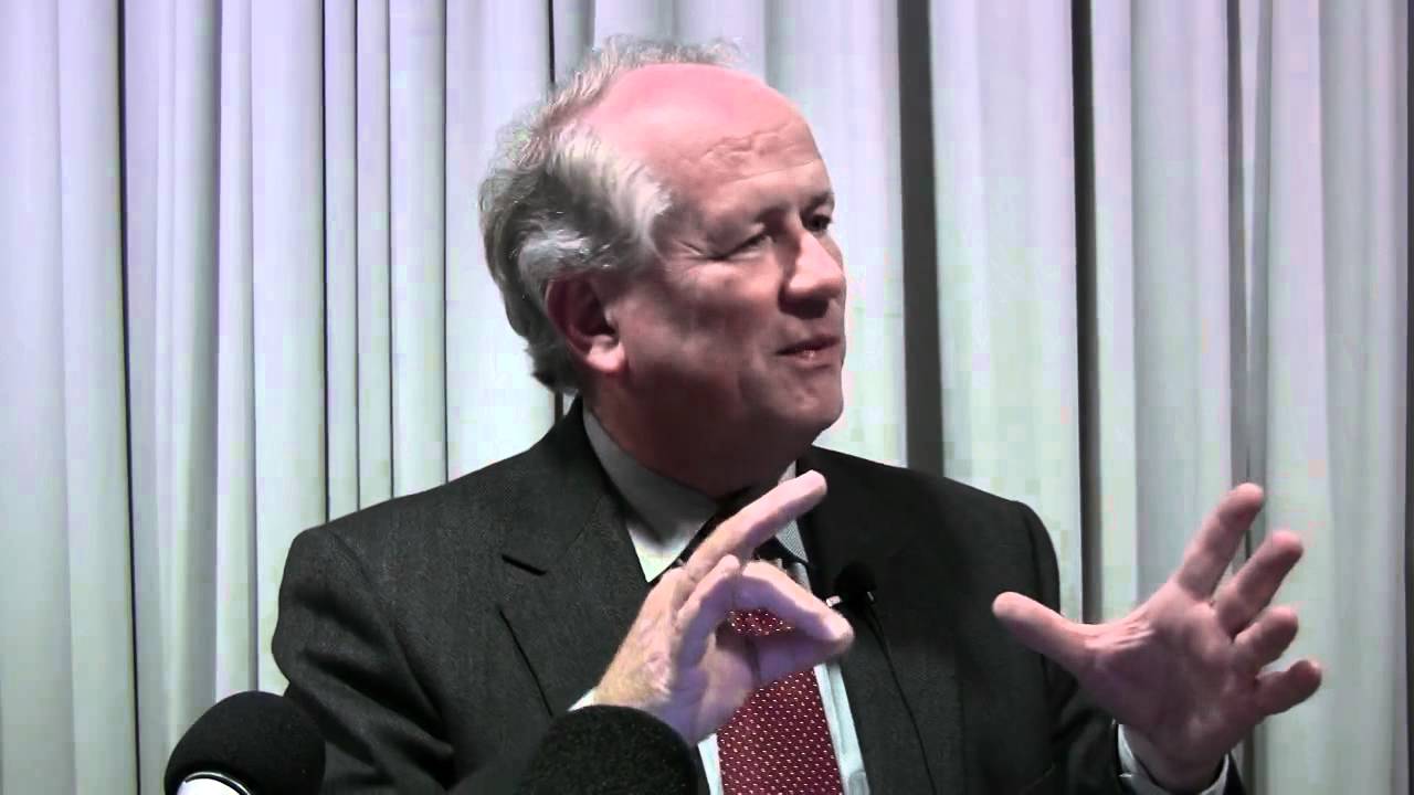 Wege aus der Euro-Krise - Prof. Dr. H. Flassbeck