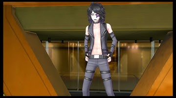 Digimon Story: Cyber Sleuth Part 55 - The Return of Jimiken