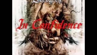 Evergrey - In Confidence