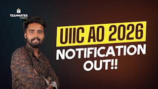 Uiic Ao Recruitment 2026 Out 225 Vacancies Eligibility, Exam Pattern, Dates Salary