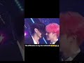 The Difference Is Way Too Clear Bts Jungkook Jimin Jikook Kookmin Jikooklovers Jikookbusan