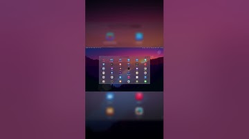 MacOS Launchpad Replacement Launchie - Sneak Preview of 1.1.0