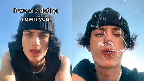 The Cringiest Man On TikTok