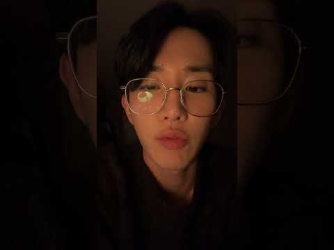 240101 김병주 인스타 라이브 (ByungJoo Instagram live)