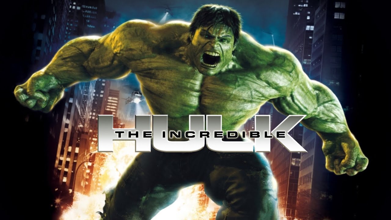 The Incredible Hulk (2008) - Kill Count - YouTube