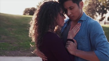 Zouk Salsa Bachata Dance by Marissa Rivera New Face of GFranco (Havana- Camila Cabello)