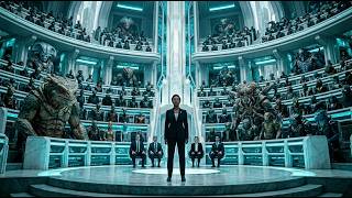 Famous When the Council Tried to Control Humans — Everything Collapsed Sci-Fi | HFY Stories Wealth