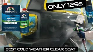 How to paint your car at home WITHOUT HEAT by Speedokote refinish network 5,764 views 4 months ago 11 minutes, 12 seconds