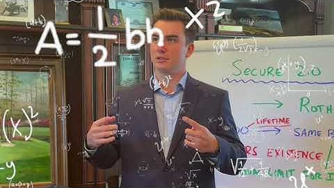 Secure Act 2.0: Converting 529 Funds to Roth IRA