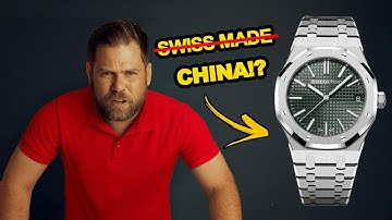 THE BIGGEST WATCH FAILS EVER!