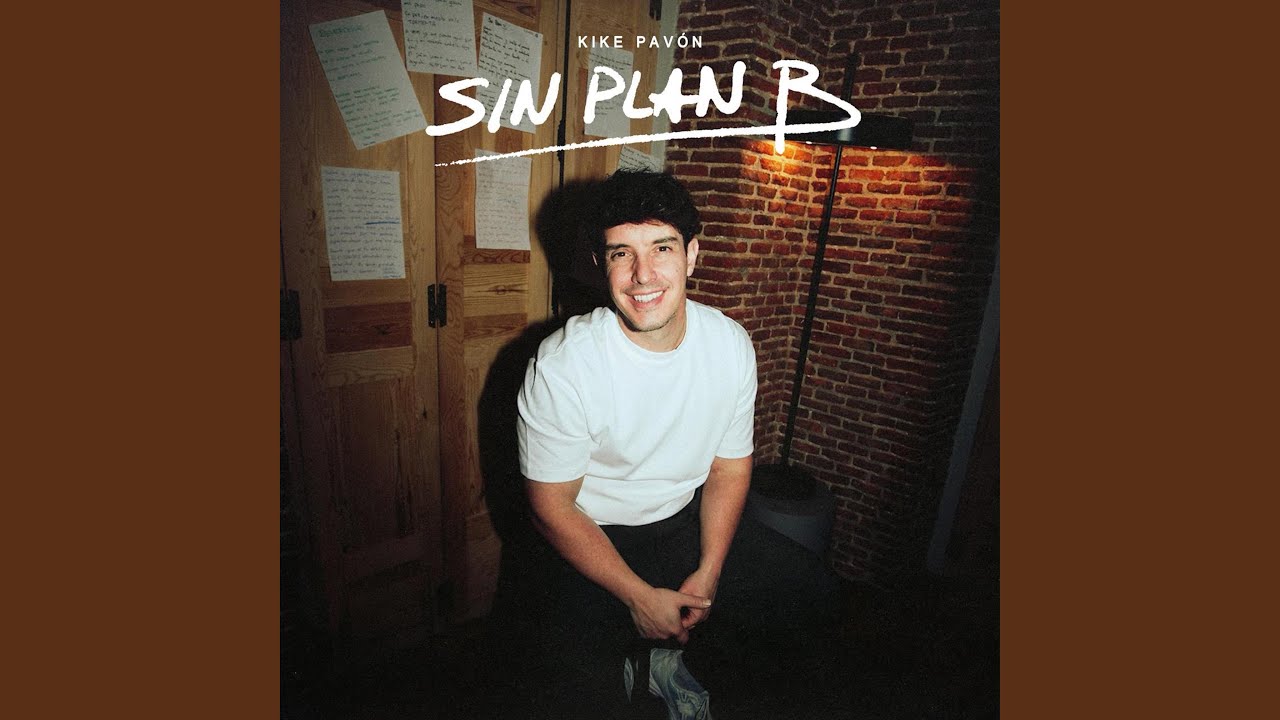 YouTube에서 Sin Plan B 보기 YouTube에서 Sin Plan B 보기