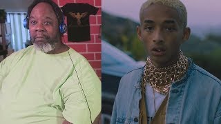 Dad Reacts to Jaden Smith - Icon