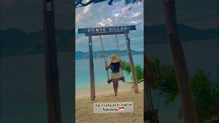 Top 12 travel destinations in Indonesia ?? shorts reels travel trending youtubeshorts travel