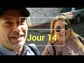Vlogtobre 14: Un après-midi avec Ève Martel | Victor Voyage