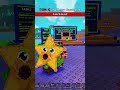 A Nova Planta de Plants Vs Brainrot