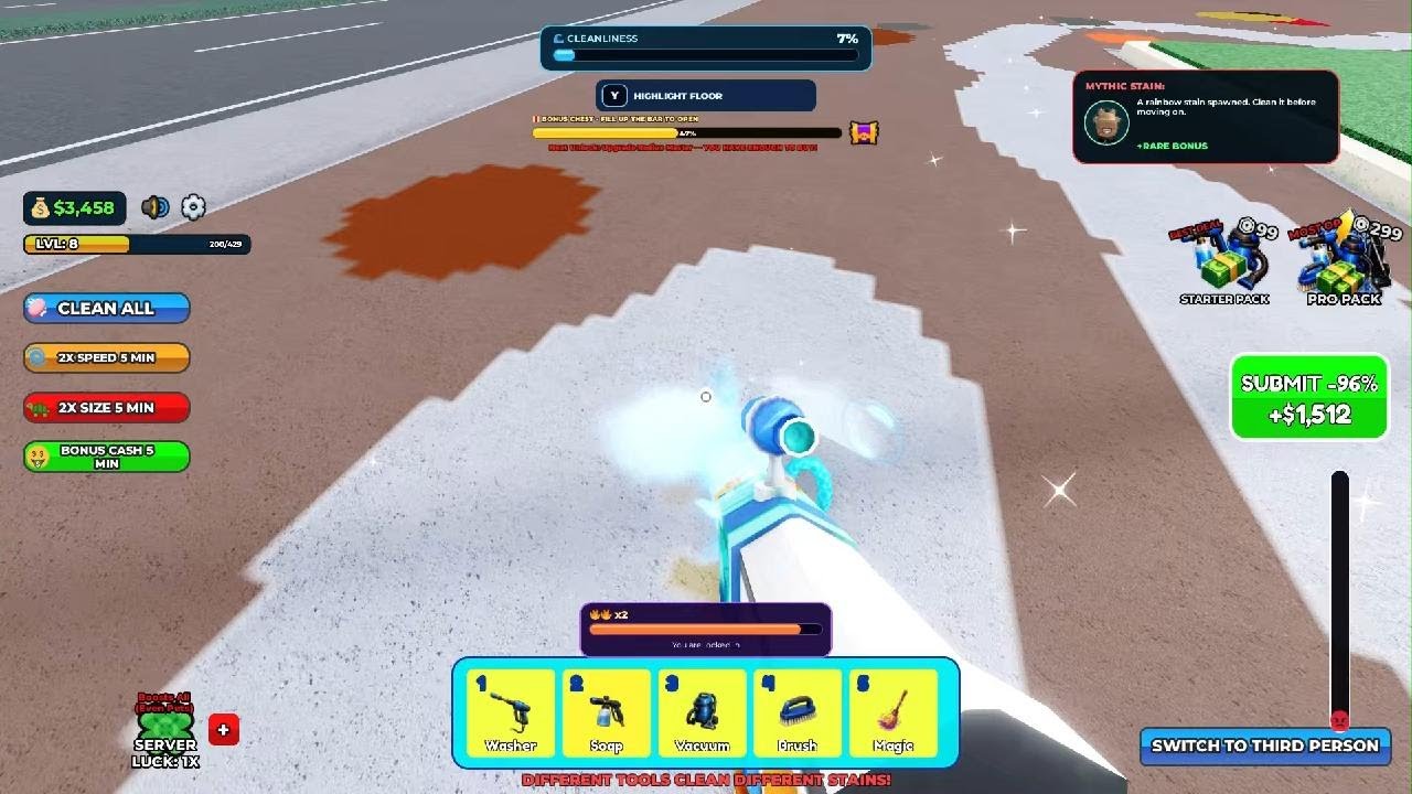 【ひょっこりページ】 Roblox_20260531103108 - YouTube