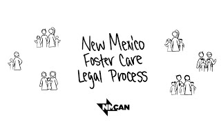 New Mexico Foster Care Legal Process