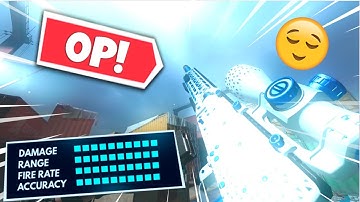 The #1 LONGBOW Loadout in MODERN WARFARE 3! 😍 (Best LONGBOW Class Setup) MW3