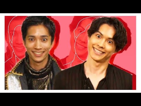 SixTONESといったらこれ！珍名場面集①