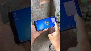 Use Computer On Your Android Mobile #computer #android #mobile #new #best #viral #reels #trending