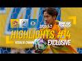 HIGHLIGHTS｜EXCLUSIVE｜2026 明治安田J2・J3百年構想リーグ 第14節 秋田