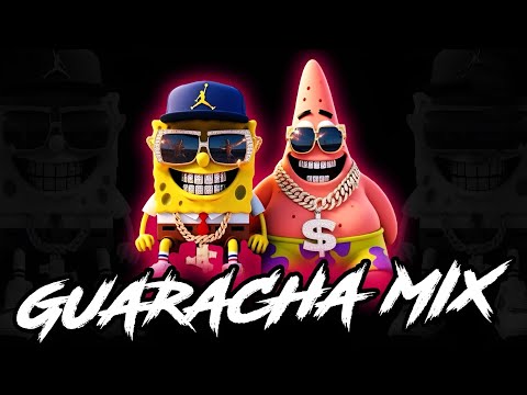 GUARACHITA MIX 2025