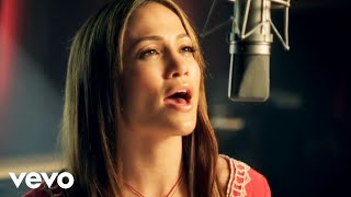 Jennifer Lopez - Alive (Official Video)