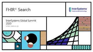 FHIR Search