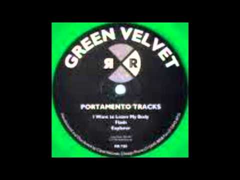 Green Velvet - Fake & Phony(1995)