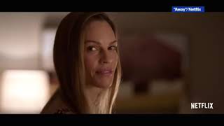 Screening Room Home Video: Away (TVMA)