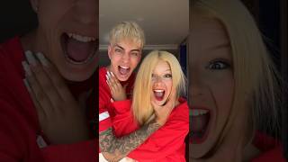 My Best Friend Dyes His Hair  Extreme Makeover shorts humor comedy