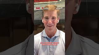 Eli Manning's Advise to Make It as A PRO! 💪